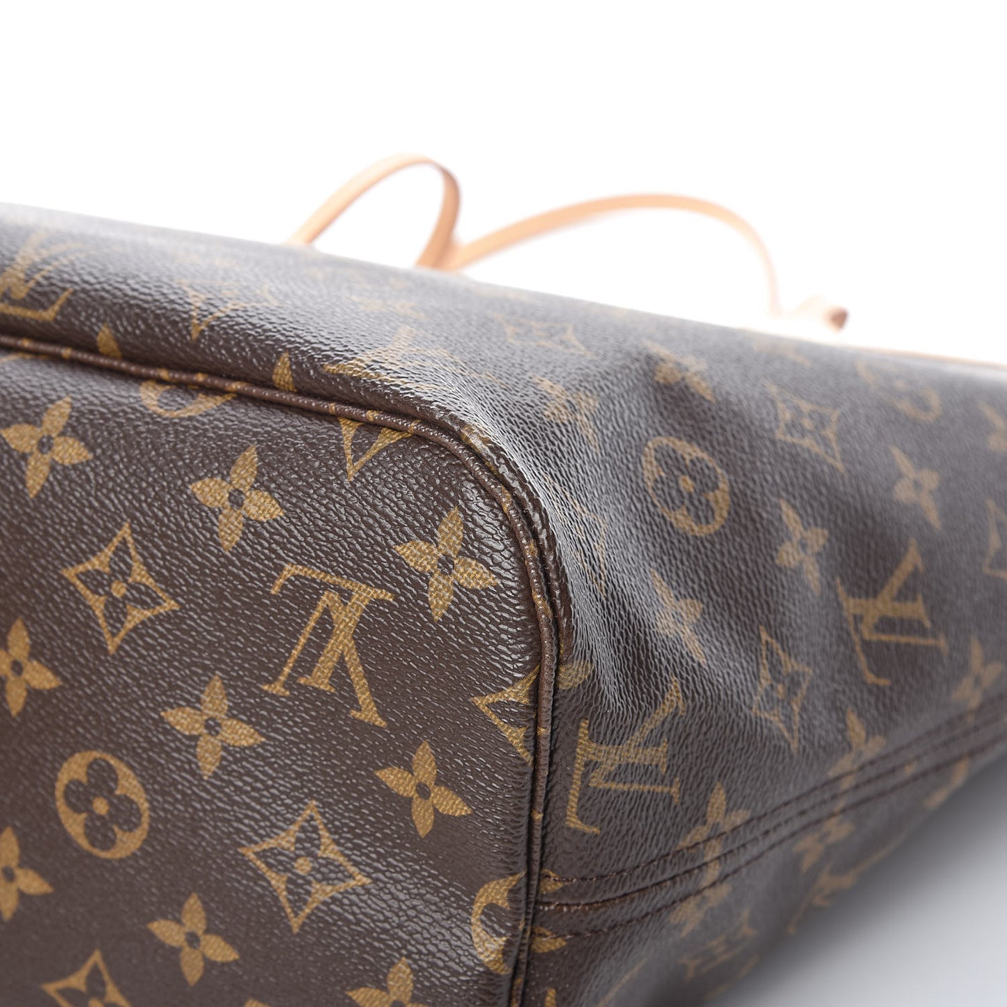 Monogram Neo Neverfull MM