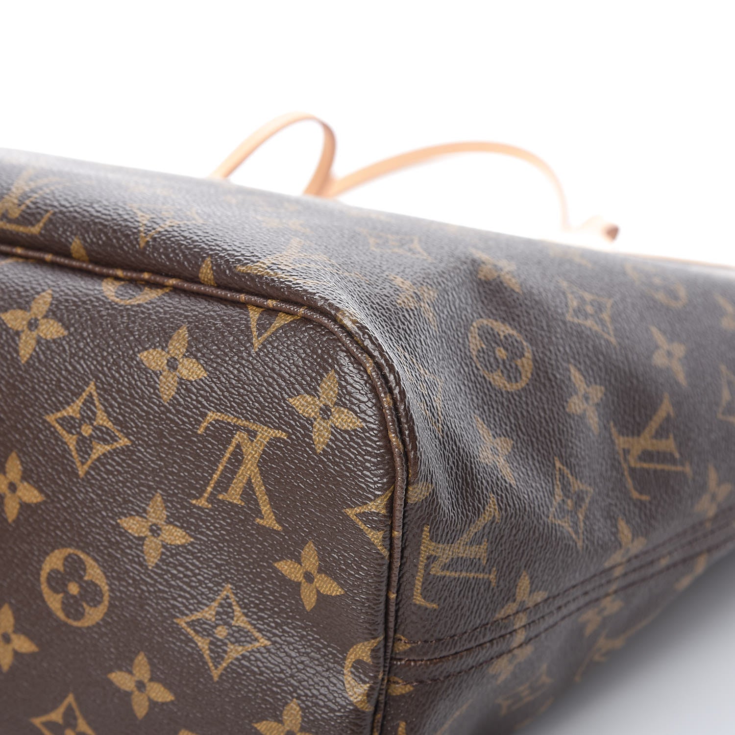 Louis Vuitton Monogram Neo Neverfull MM 11 of 13