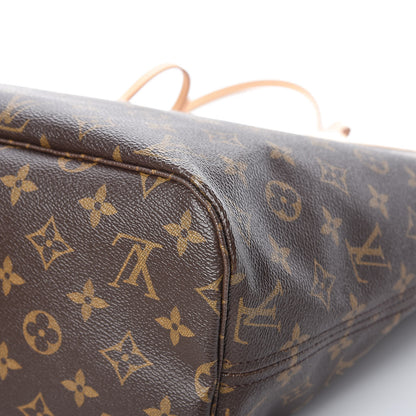 Louis Vuitton Monogram Neo Neverfull MM 11 of 13