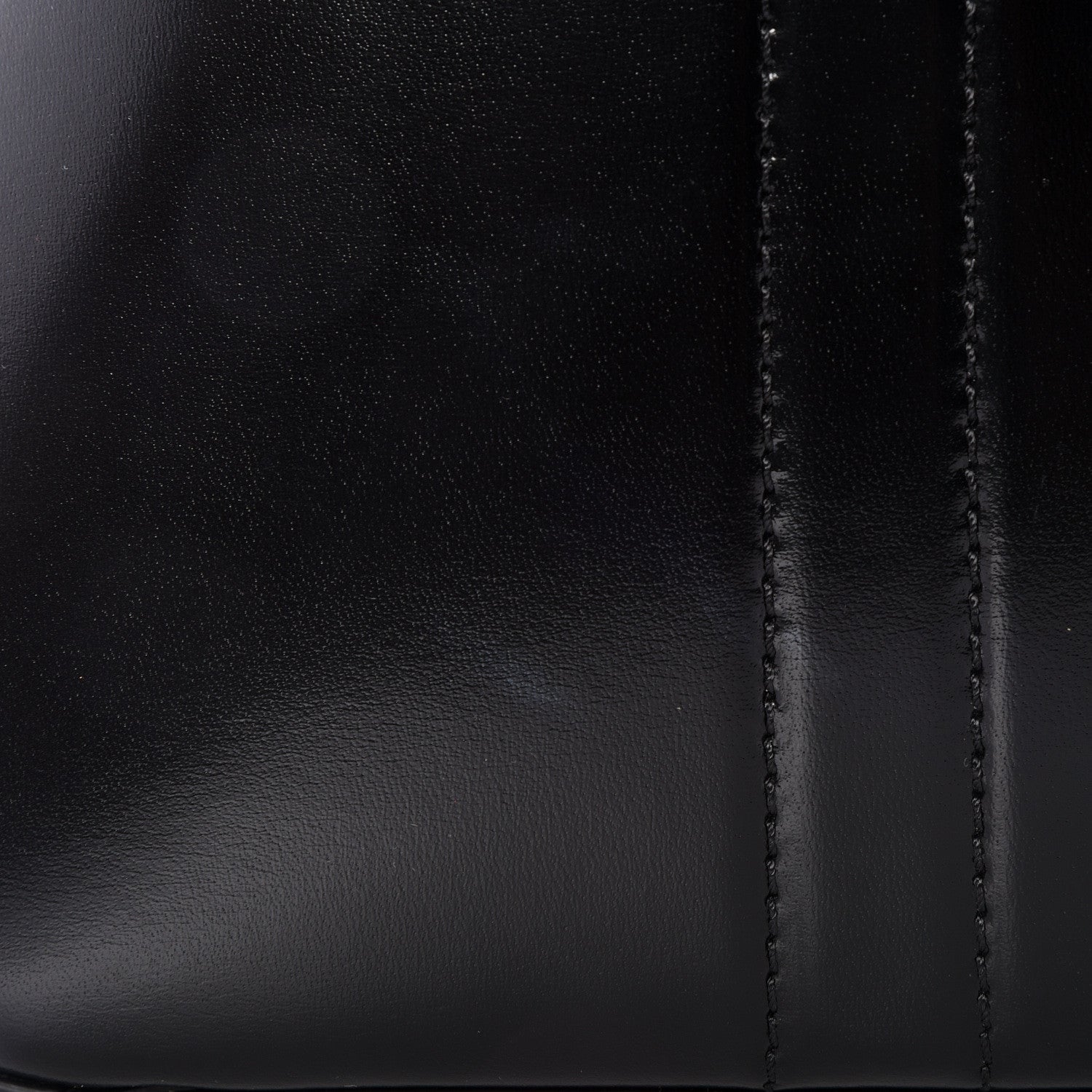 Givenchy Shiny Lord Calfskin Medium Antigona Black 12 of 16