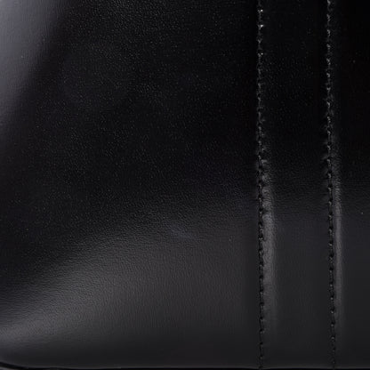 Givenchy Shiny Lord Calfskin Medium Antigona Black 12 of 16