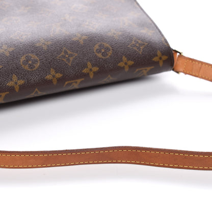 Louis Vuitton Monogram Musette Tango 11 of 12