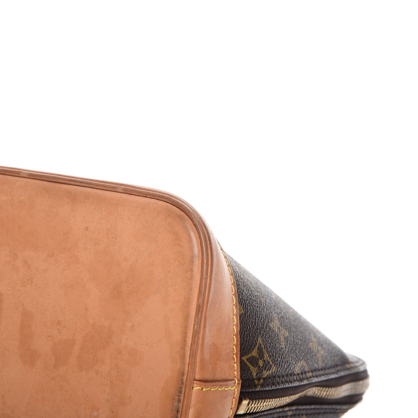 Monogram Alma PM