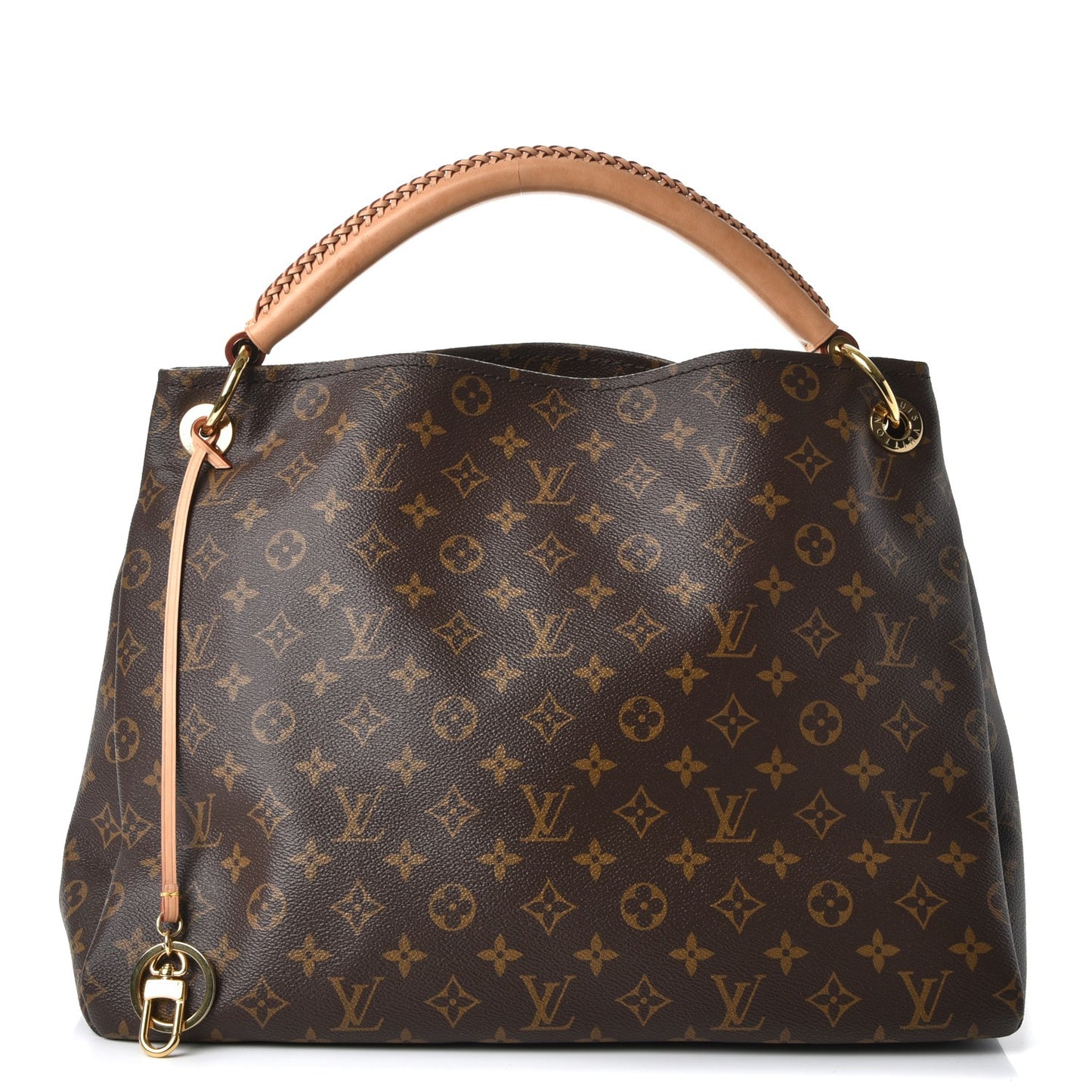 Monogram Artsy MM