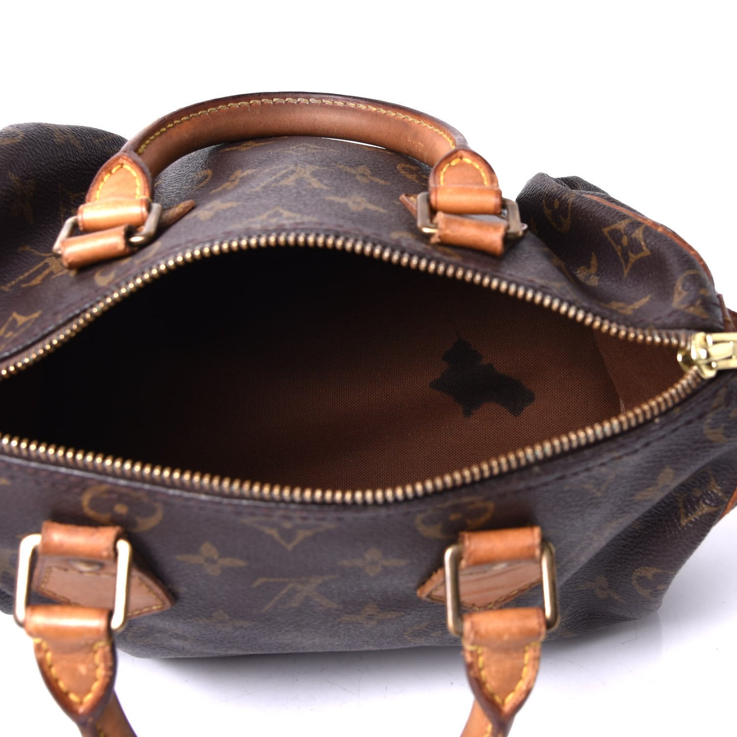 Monogram Speedy 25