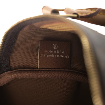 Louis Vuitton Monogram Speedy 30 7 of 15