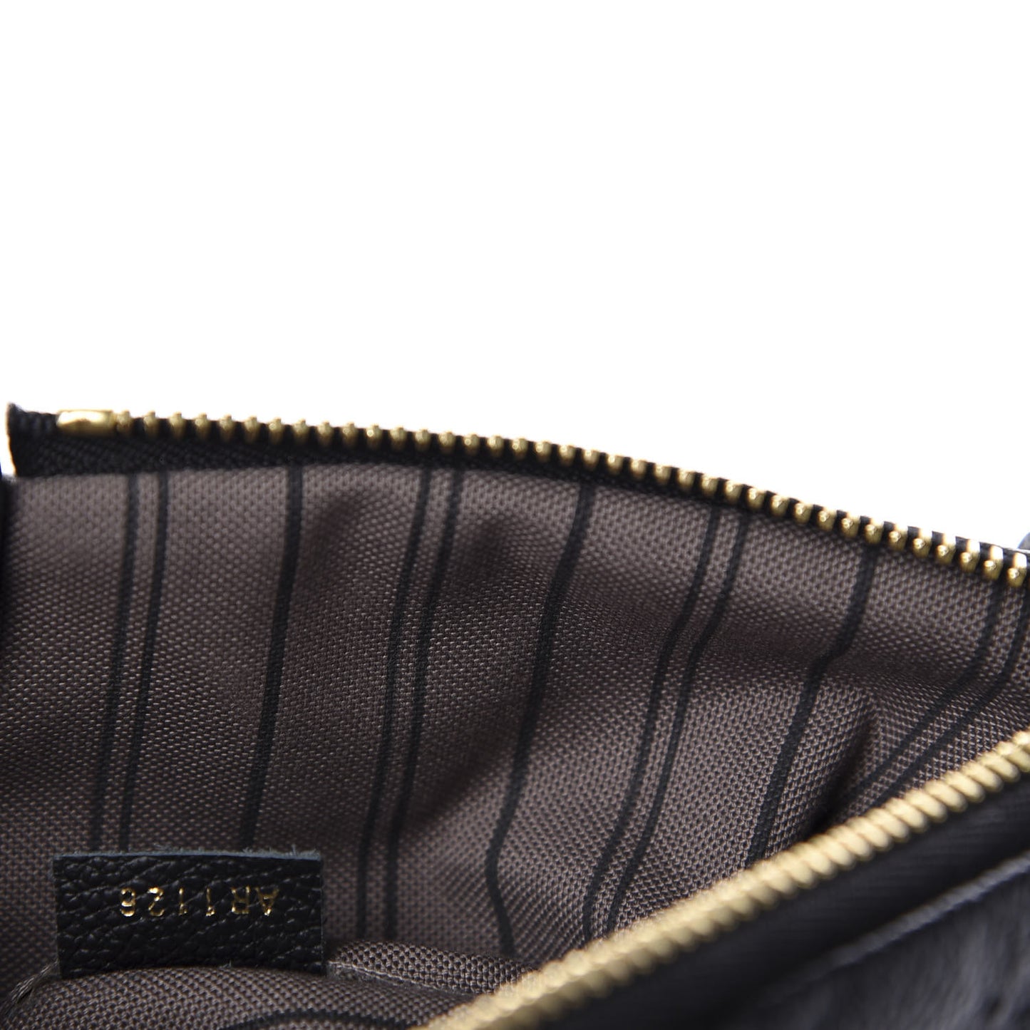 Empreinte Mazarine PM Black
