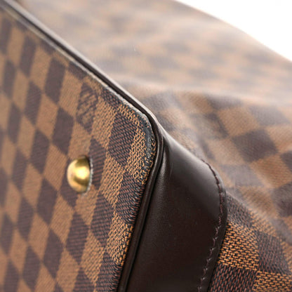Louis Vuitton Damier Ebene West End PM 14 of 22