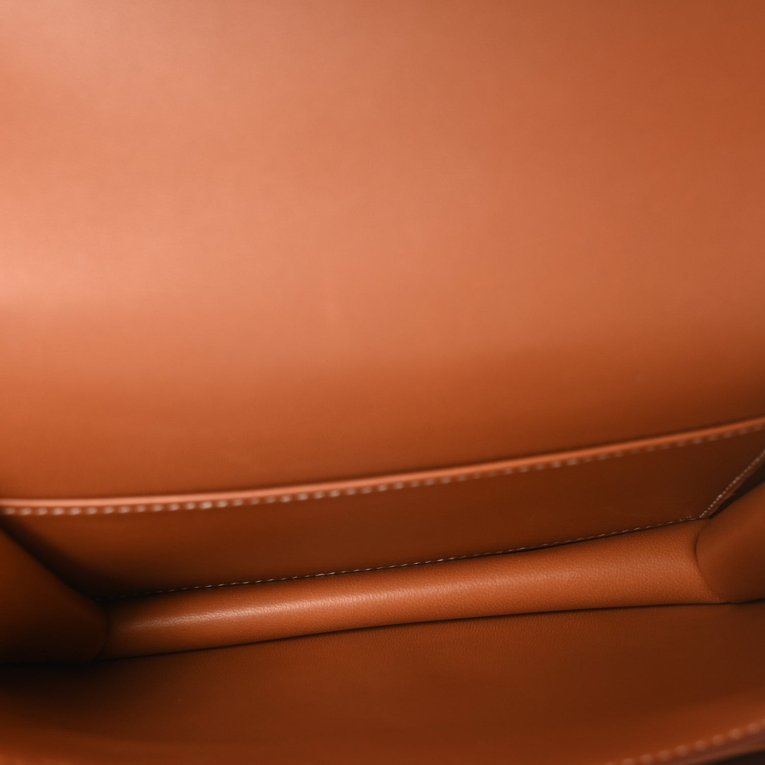 Hermes Epsom Constance 18 Gold 5 of 10