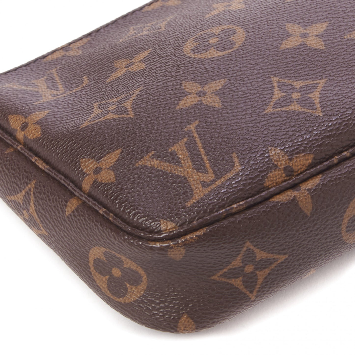Monogram Pochette Accessories