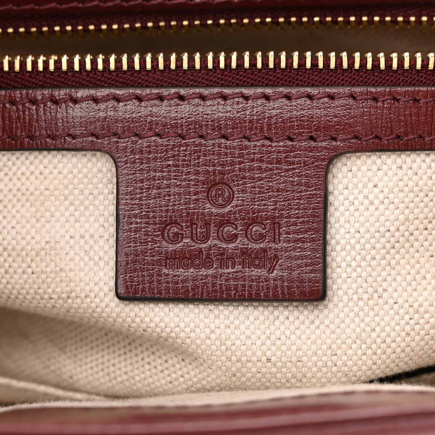 Monogram Azalea Calfskin Web Small Jackie 1961 Hobo Sahara Rubino Chardonnay