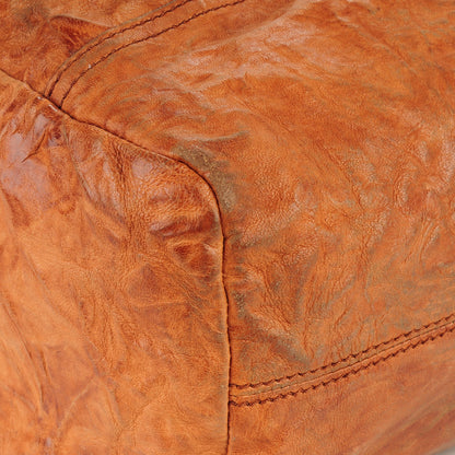 Givenchy Tumbled Sheepskin Medium Pandora Cigare 12 of 13