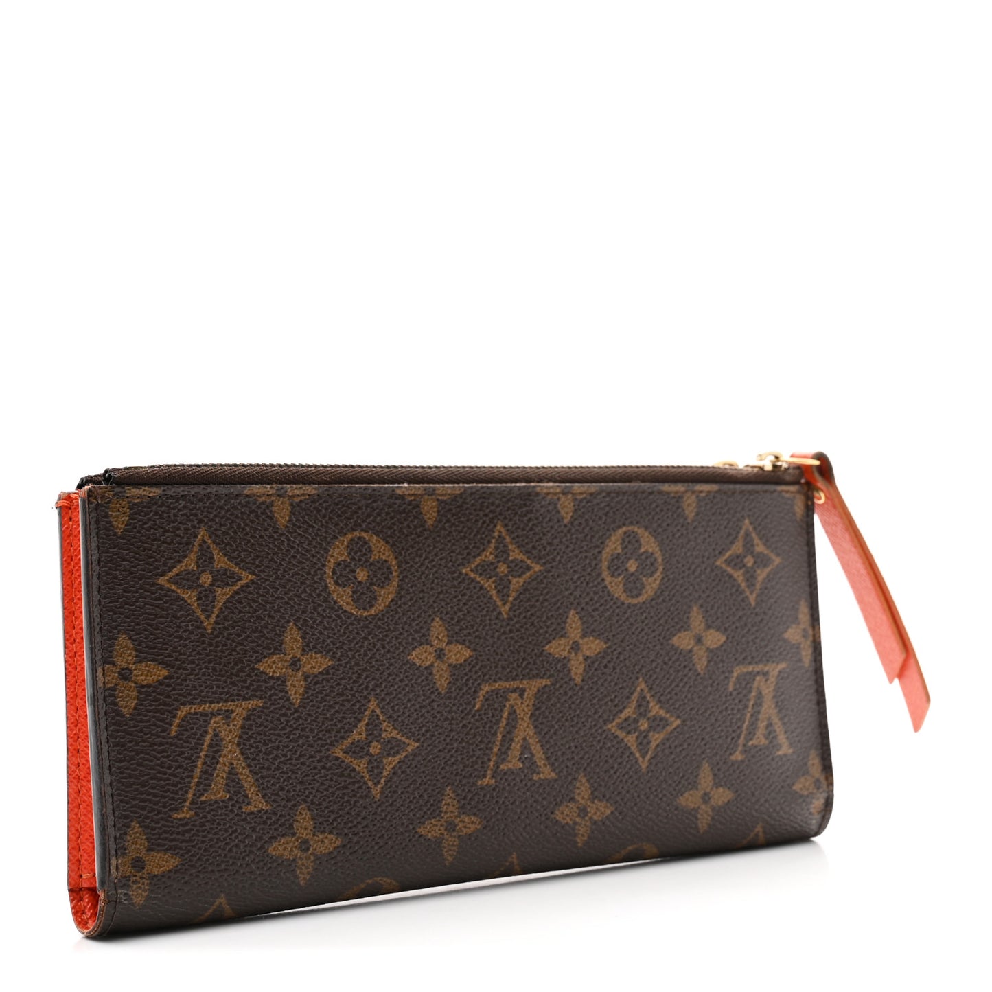 Monogram Adele Wallet Piment