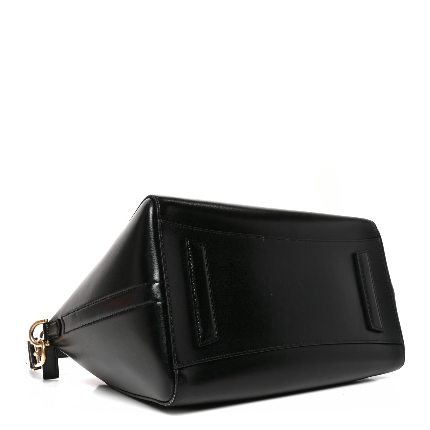 Givenchy Shiny Lord Calfskin  Antigona Black 4 of 11
