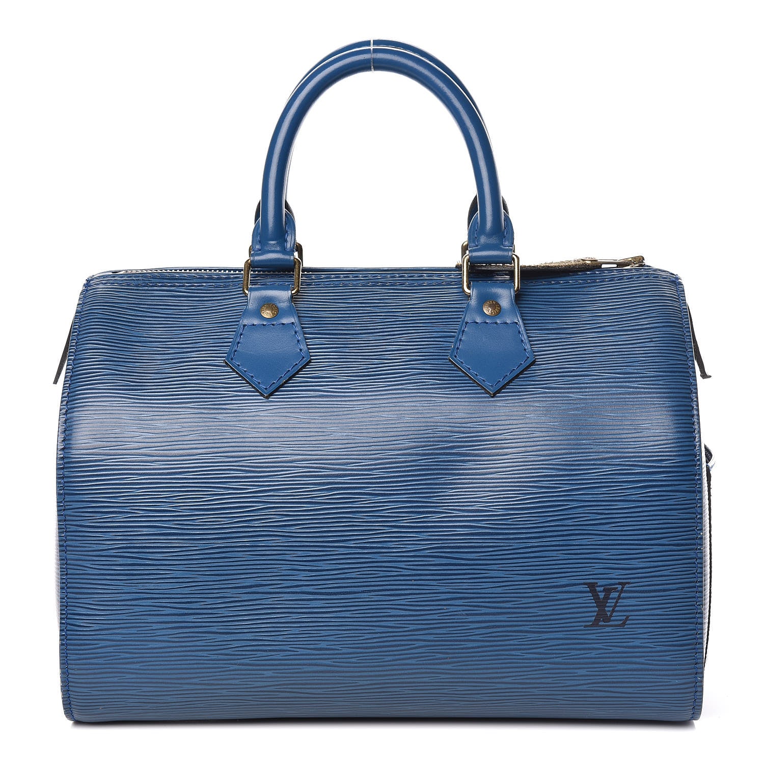 Louis Vuitton Epi Speedy 25 Toledo 1 of 21