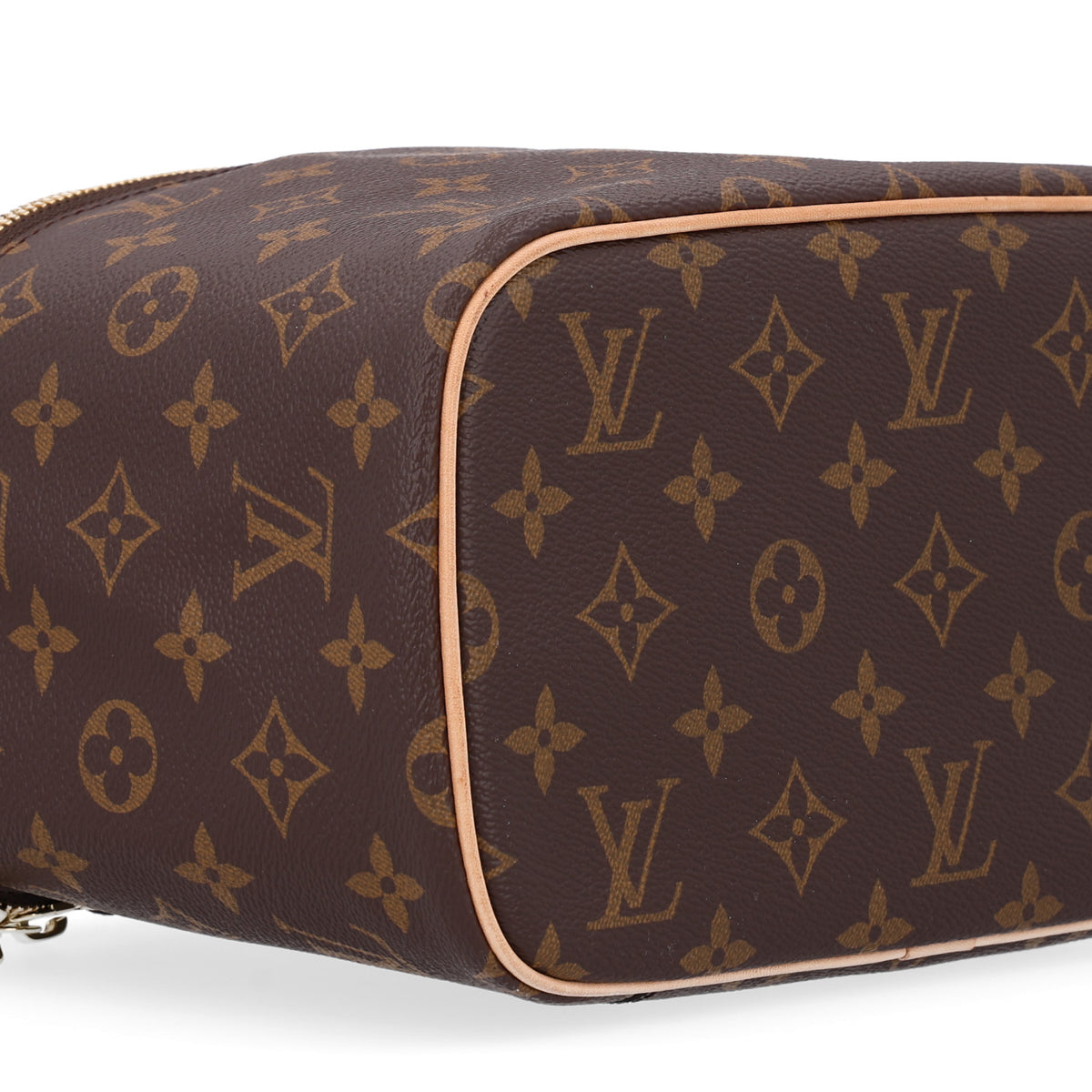 Louis Vuitton Monogram Nice BB 8 of 9