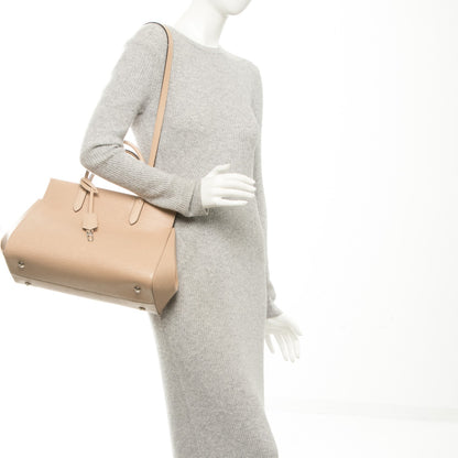 Louis Vuitton Epi Marly MM Dune 2 of 12