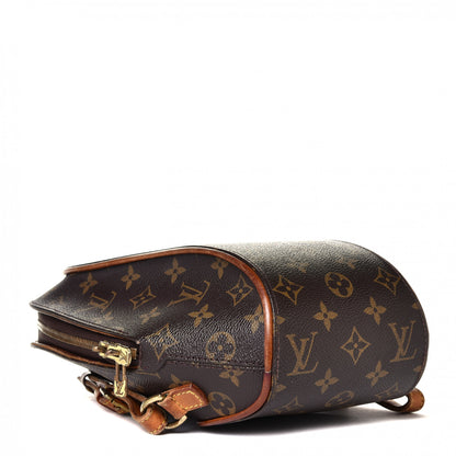 Louis Vuitton Monogram Ellipse Sac a Dos Backpack 3 of 7
