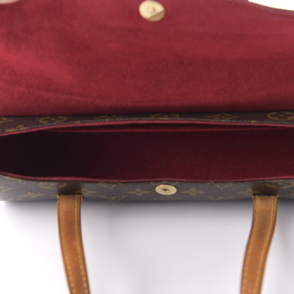 Louis Vuitton Monogram Sonatine 5 of 9
