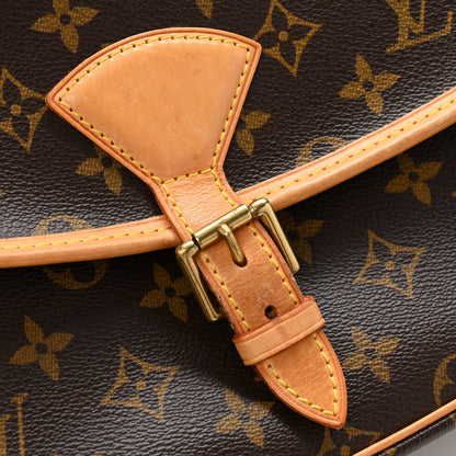 Louis Vuitton Monogram Sologne 12 of 12