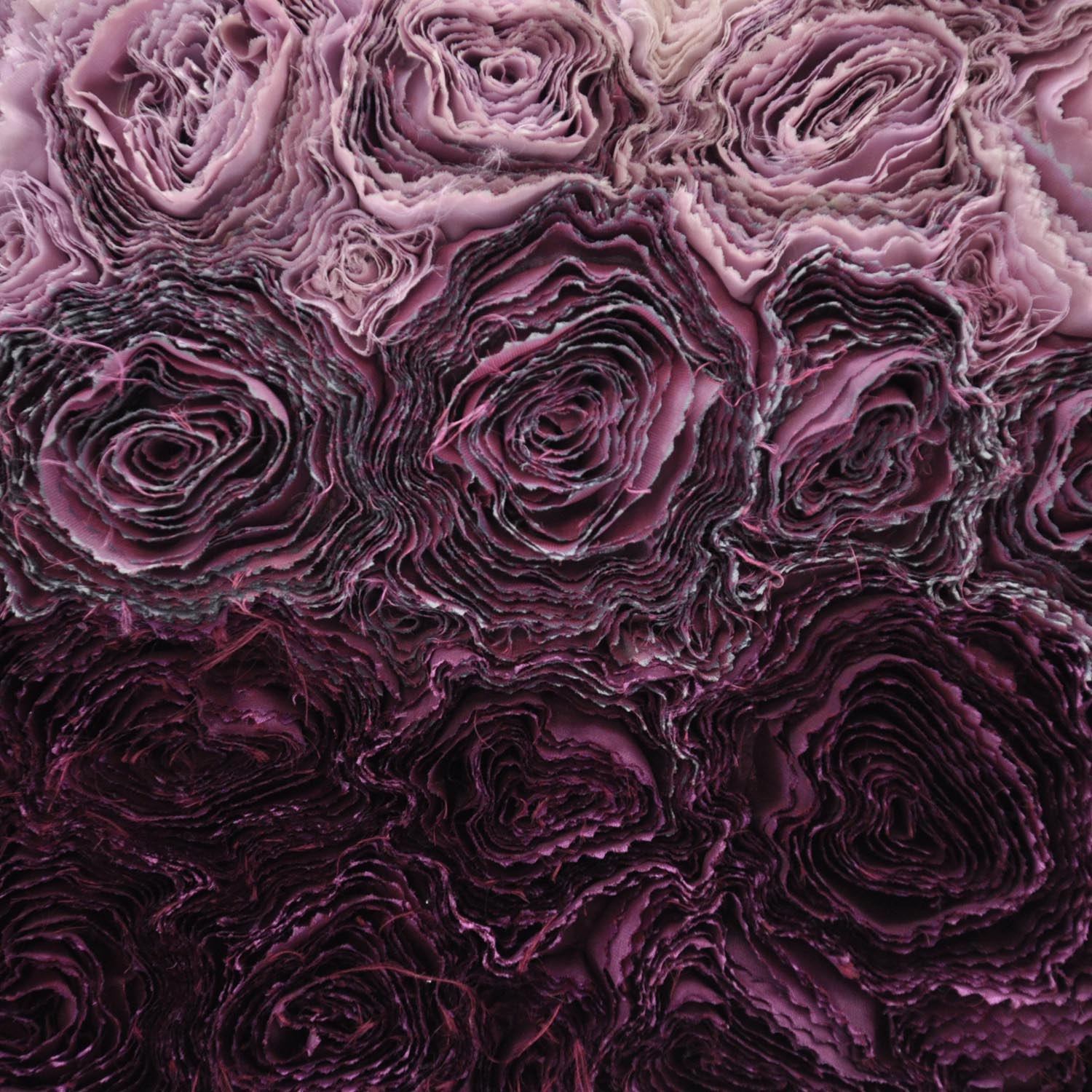 Valentino Garavani Satin Twill Rosette Tote 12 of 12