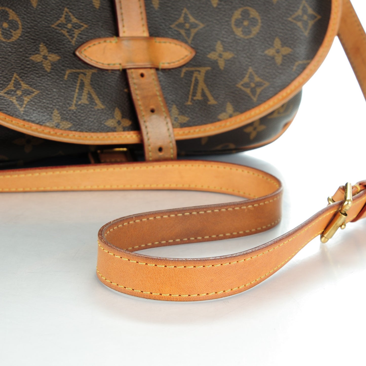 Monogram Saumur MM