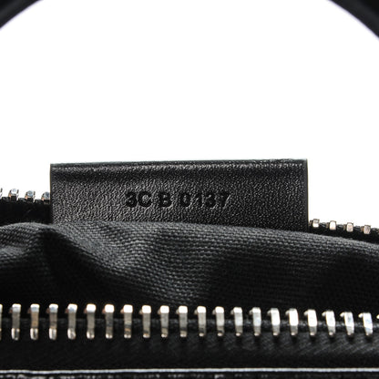 Givenchy Shiny Lord Calfskin Small Antigona Black 6 of 8