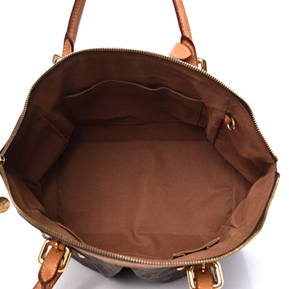 Louis Vuitton Monogram Tivoli GM 4 of 15