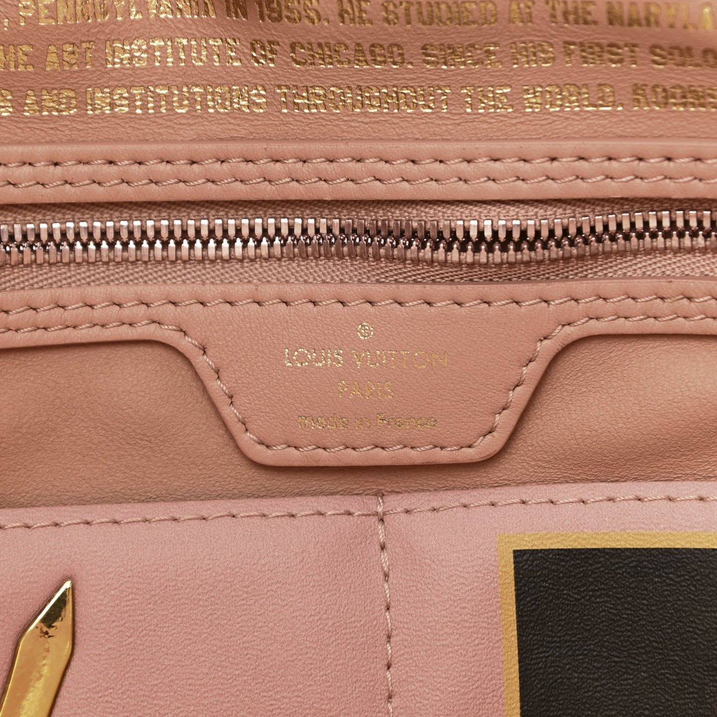 Masters Fragonard Neverfull MM
