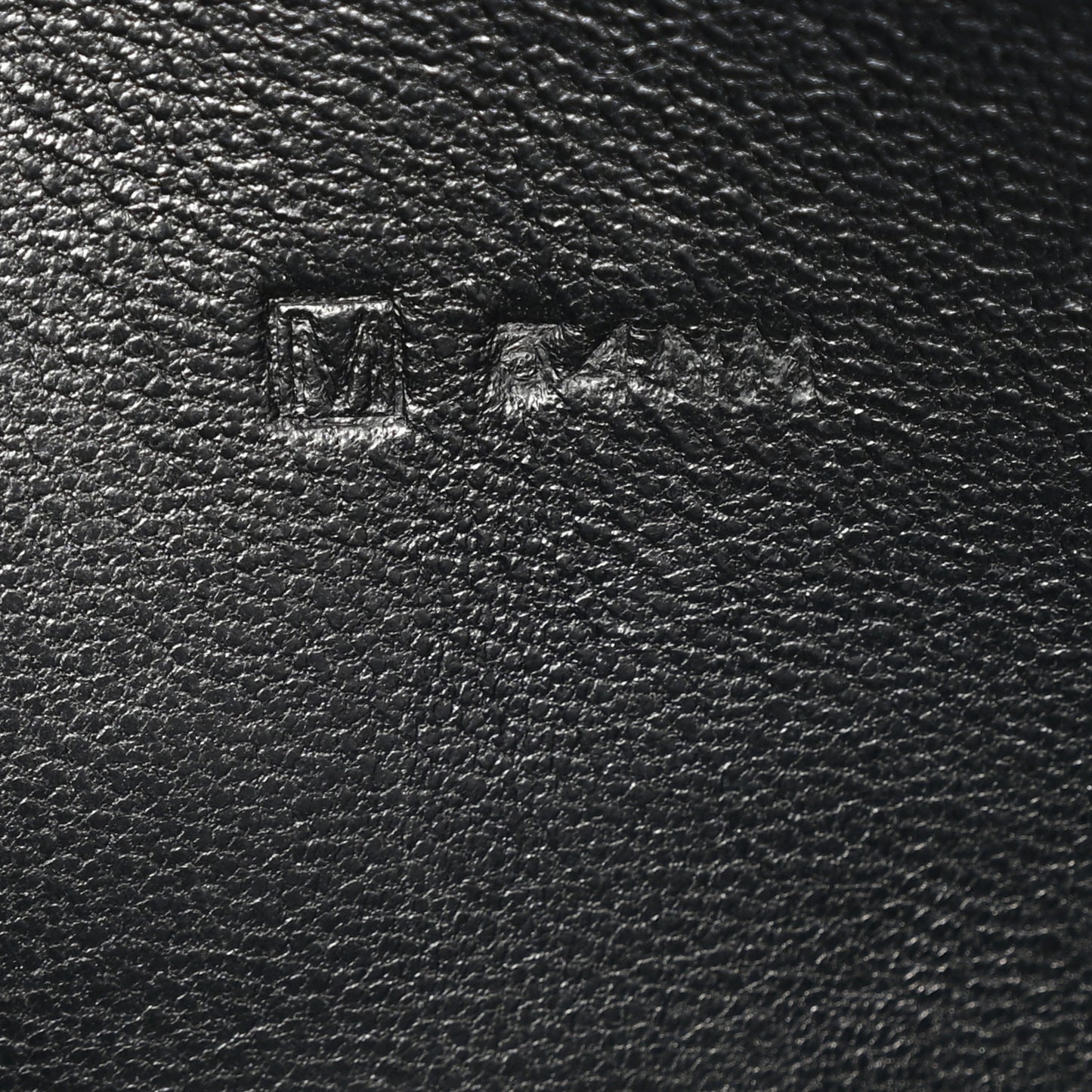 Swift Dogon Recto Verso Wallet Black