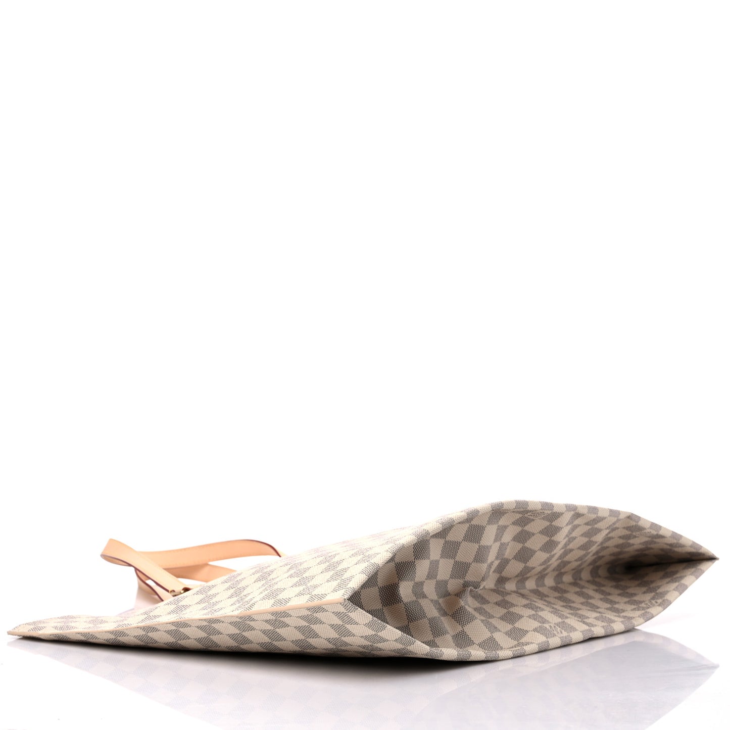 Damier Azur All-In MM