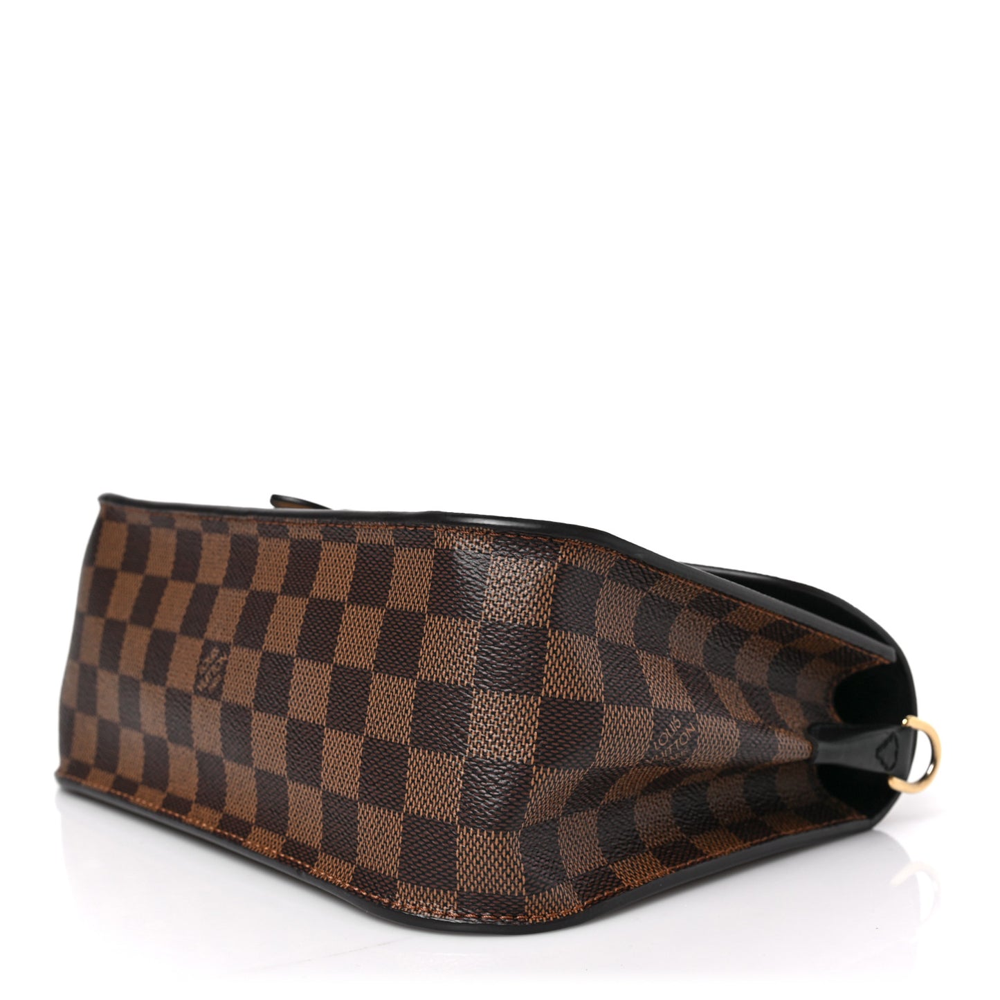 Damier Ebene Beaumarchais Black