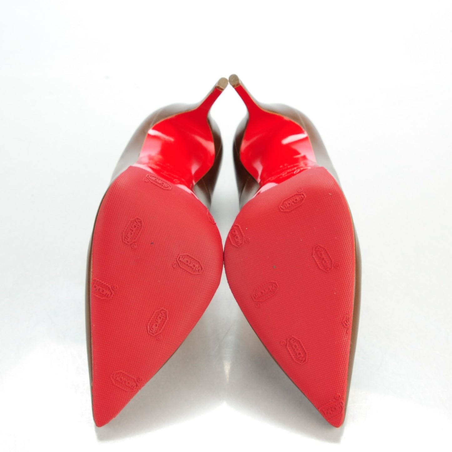 Kid So Kate 120 Pumps 39 Blush N°5