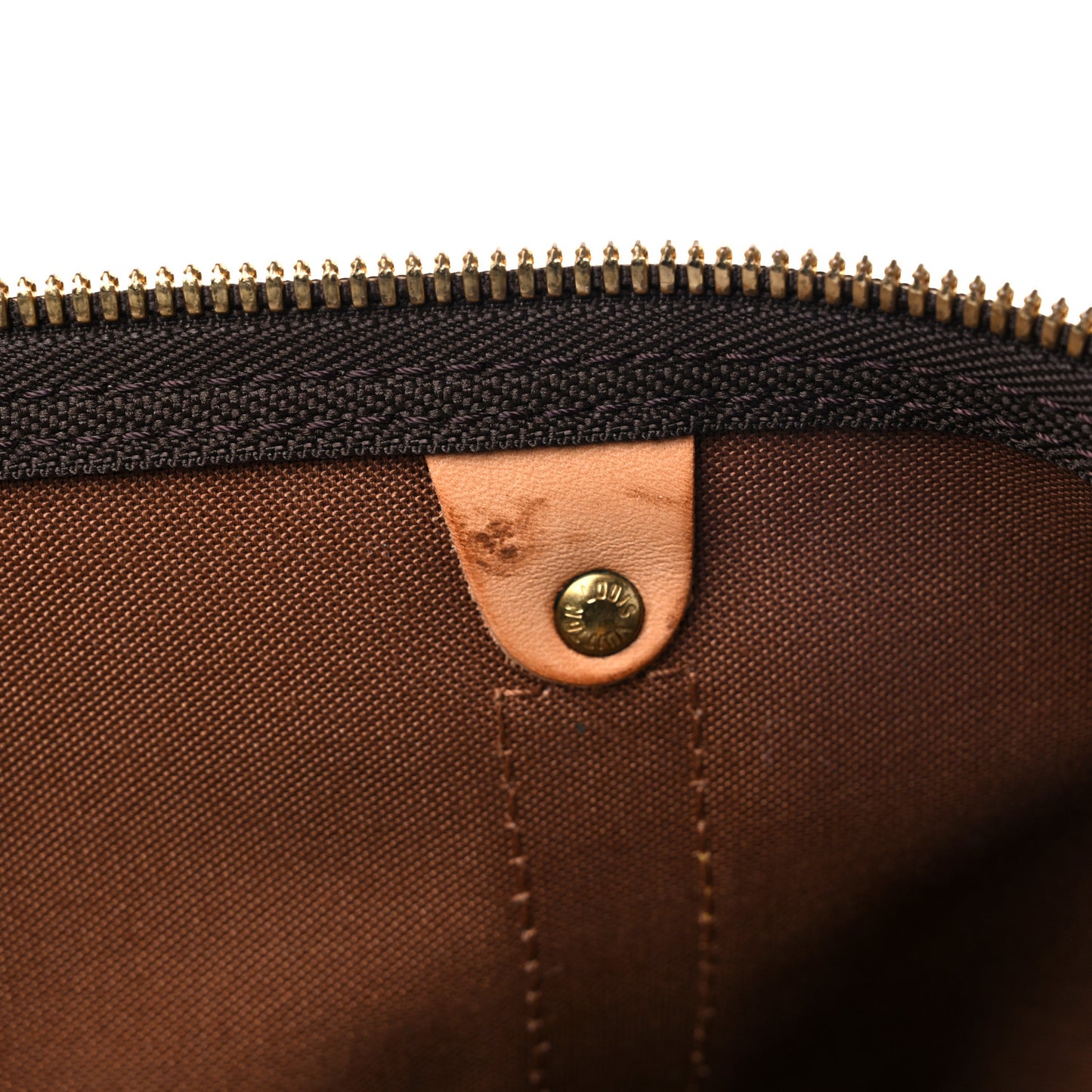 Monogram Keepall Bandouliere 50