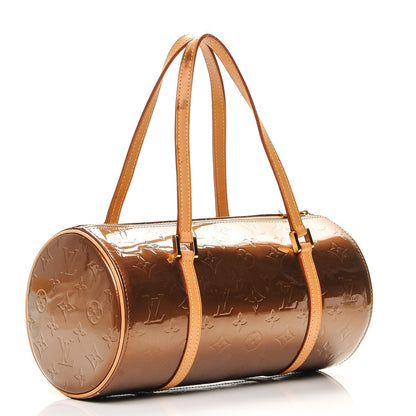 Louis Vuitton Vernis Bedford Bronze 3 of 8