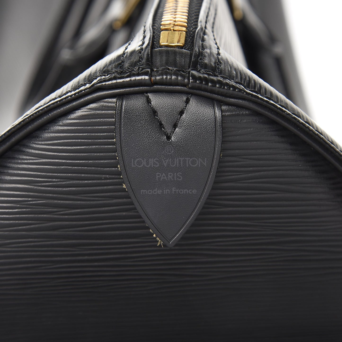 Epi Keepall 50 Black