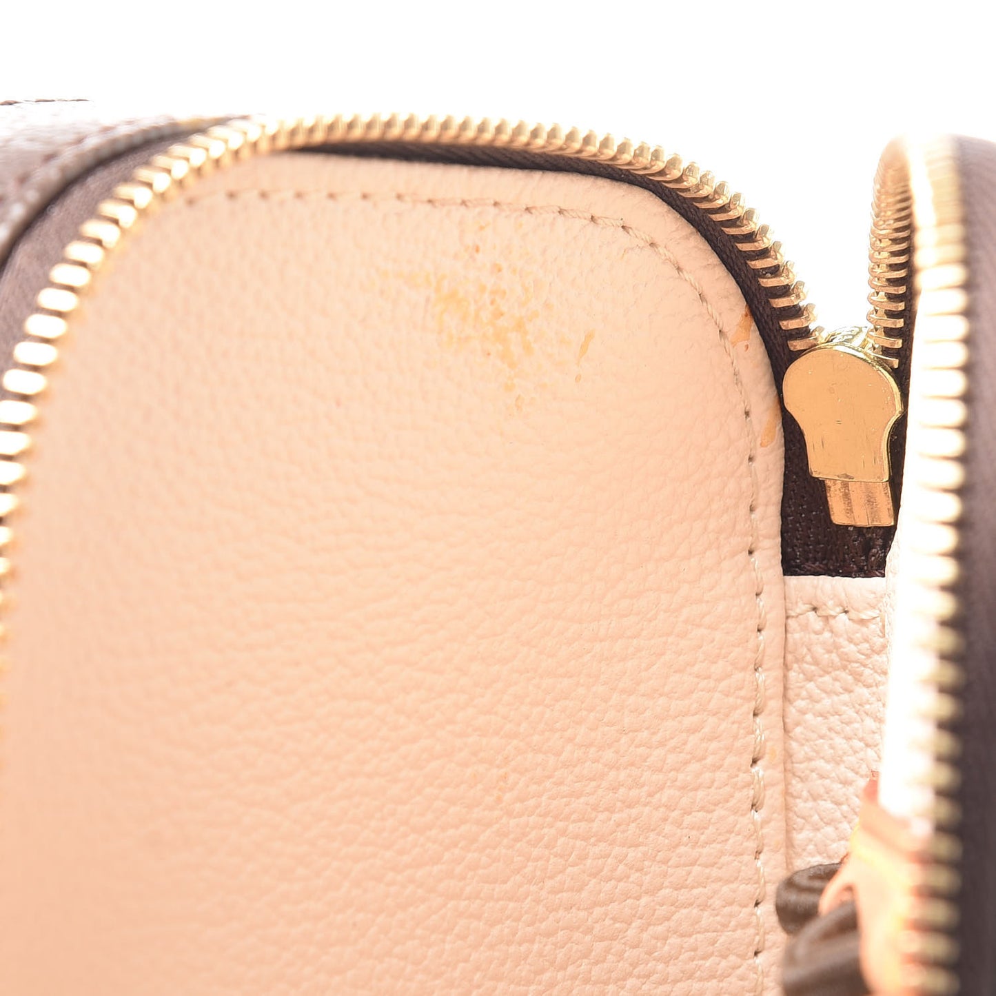Monogram Trousse Blush PM