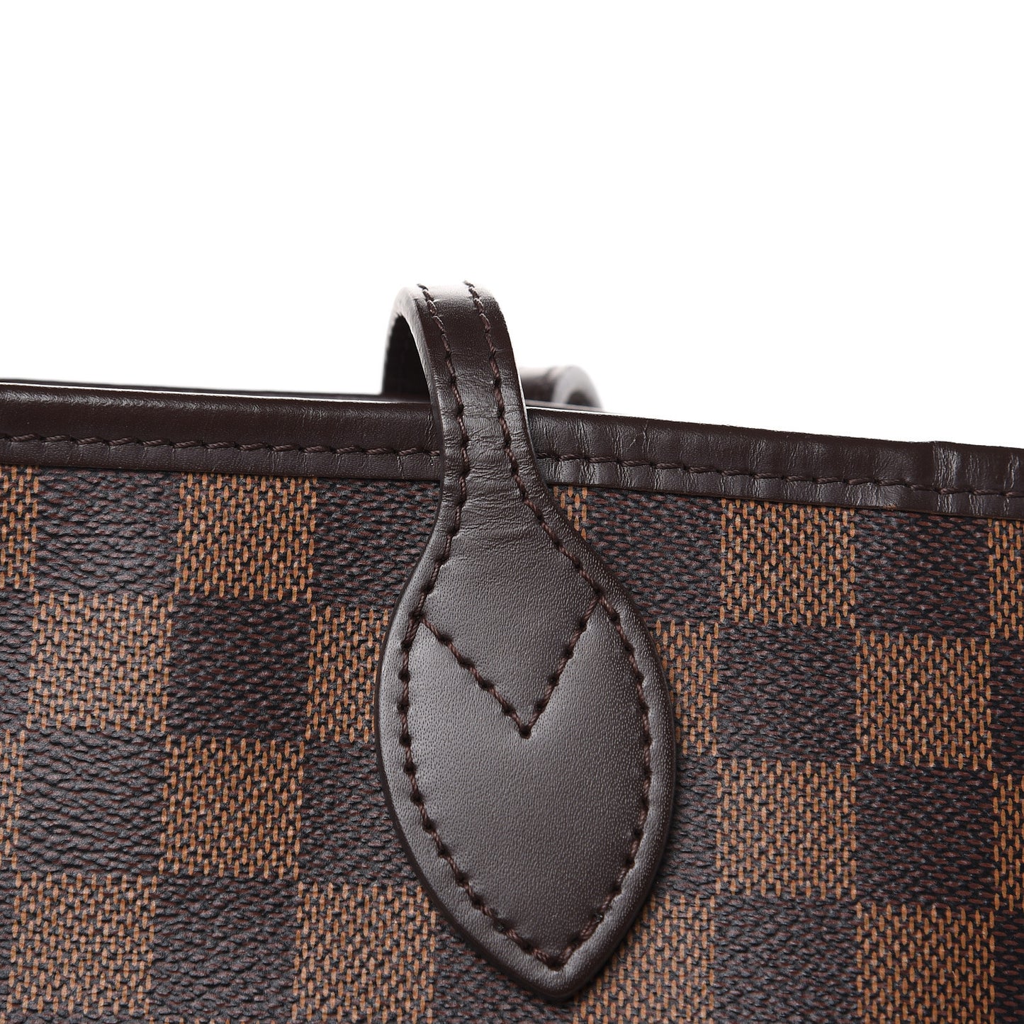 Damier Ebene Neo Neverfull MM
