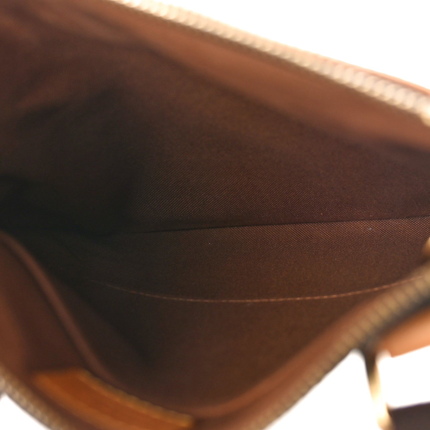 Monogram Pochette Valmy