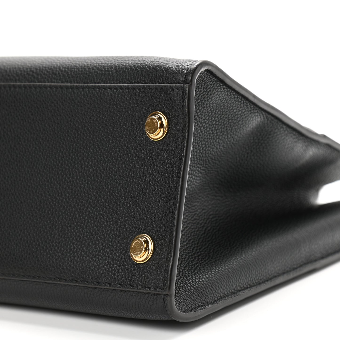 Taurillon City Steamer MM Black