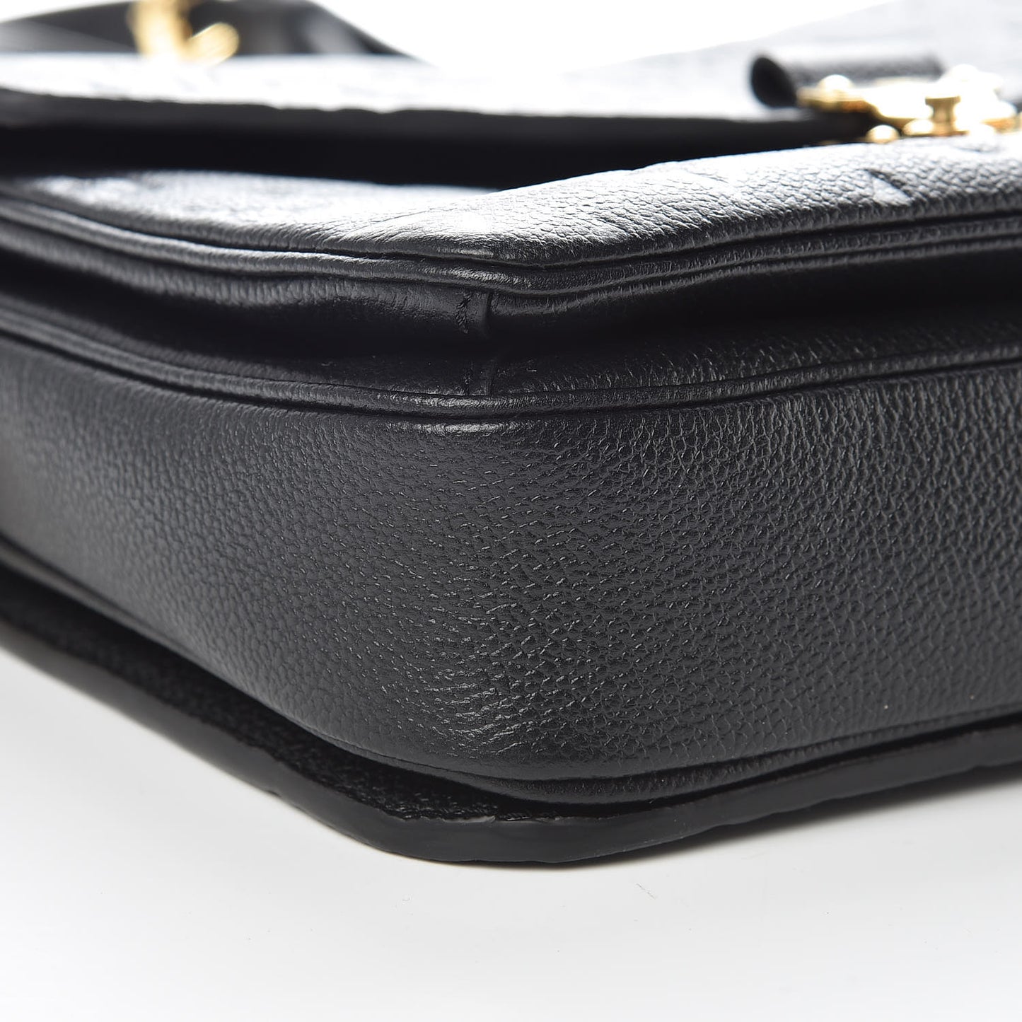 Empreinte Pochette Metis Black