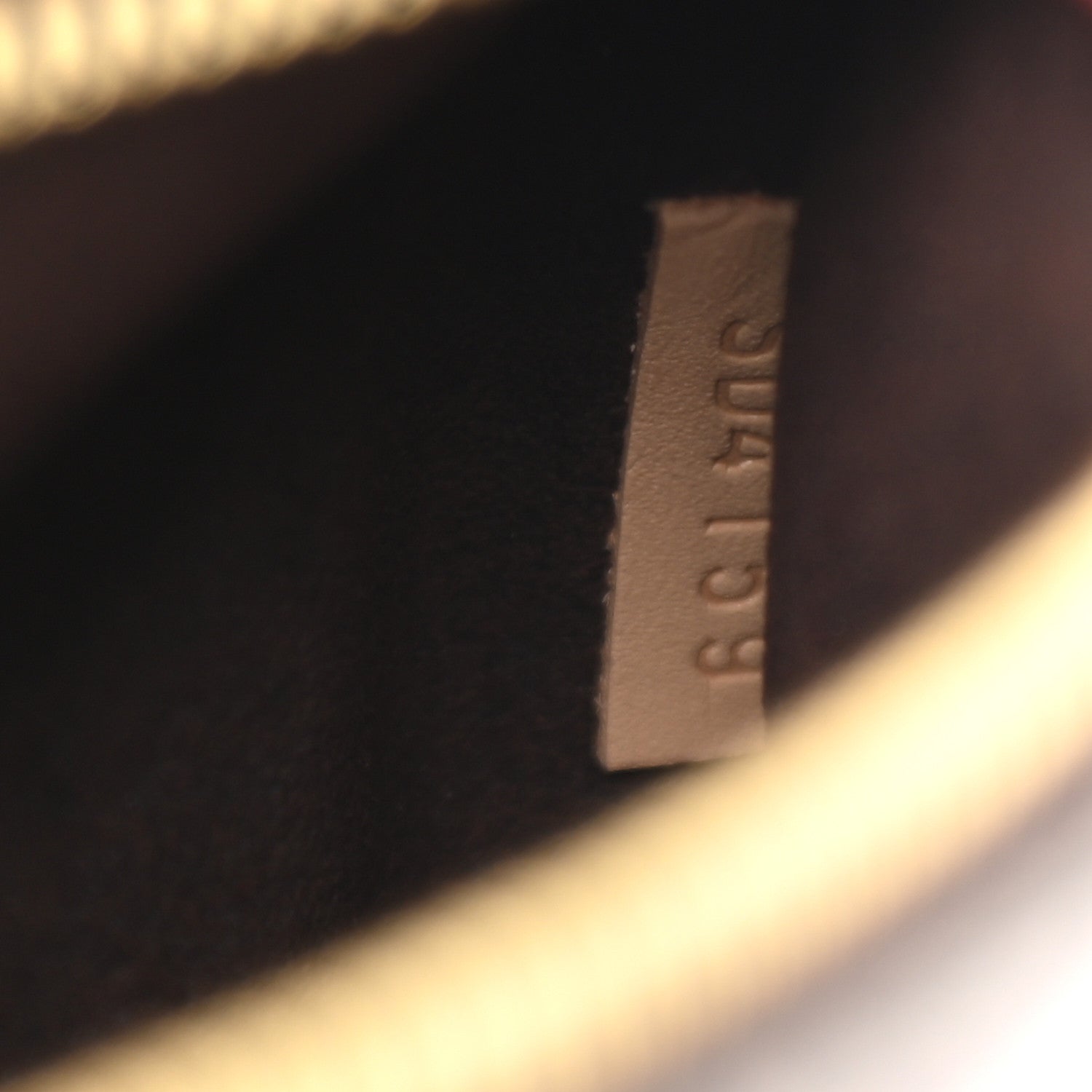 Louis Vuitton Monogram Pochette Metis 8 of 10