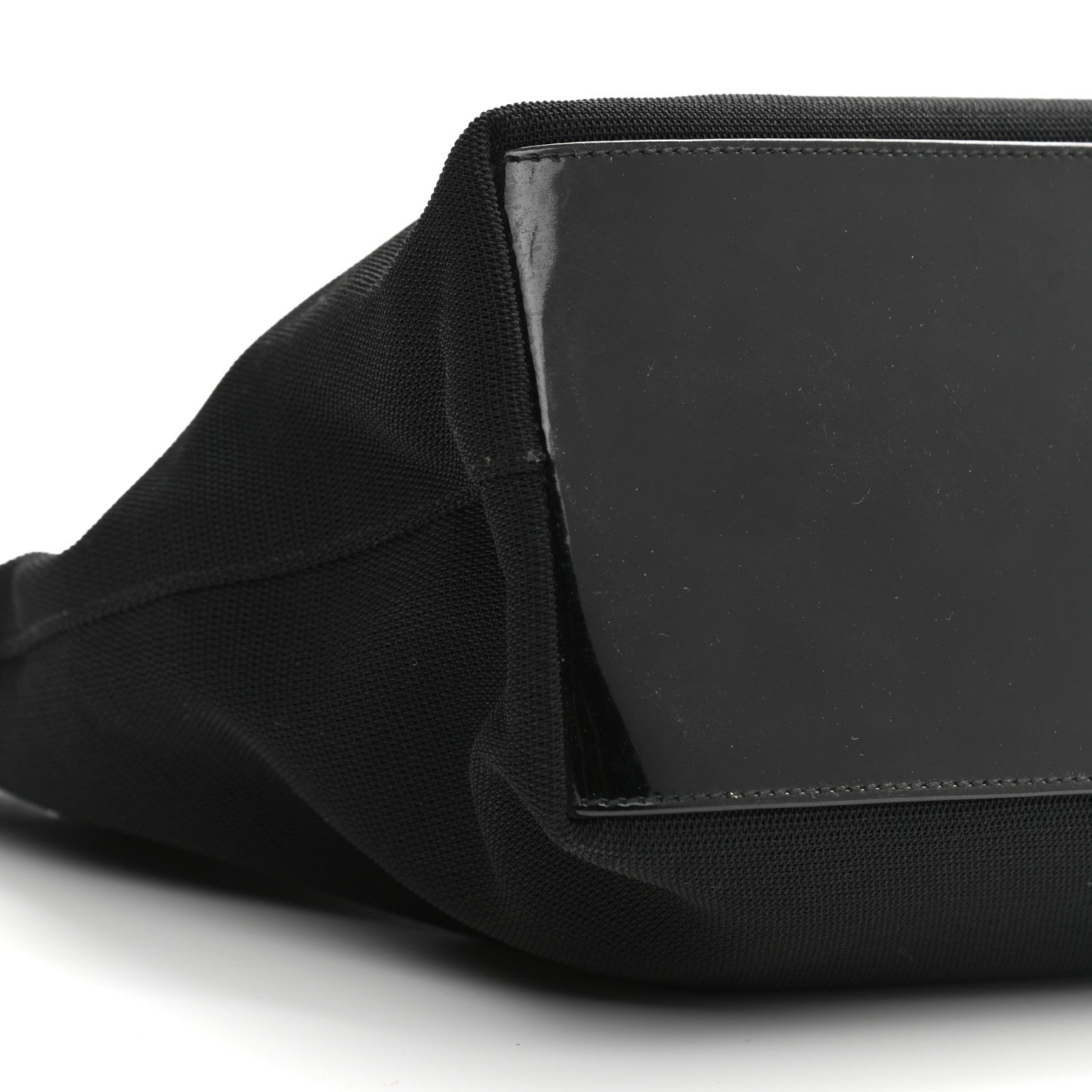 Gucci Canvas Hobo Black 9 of 13