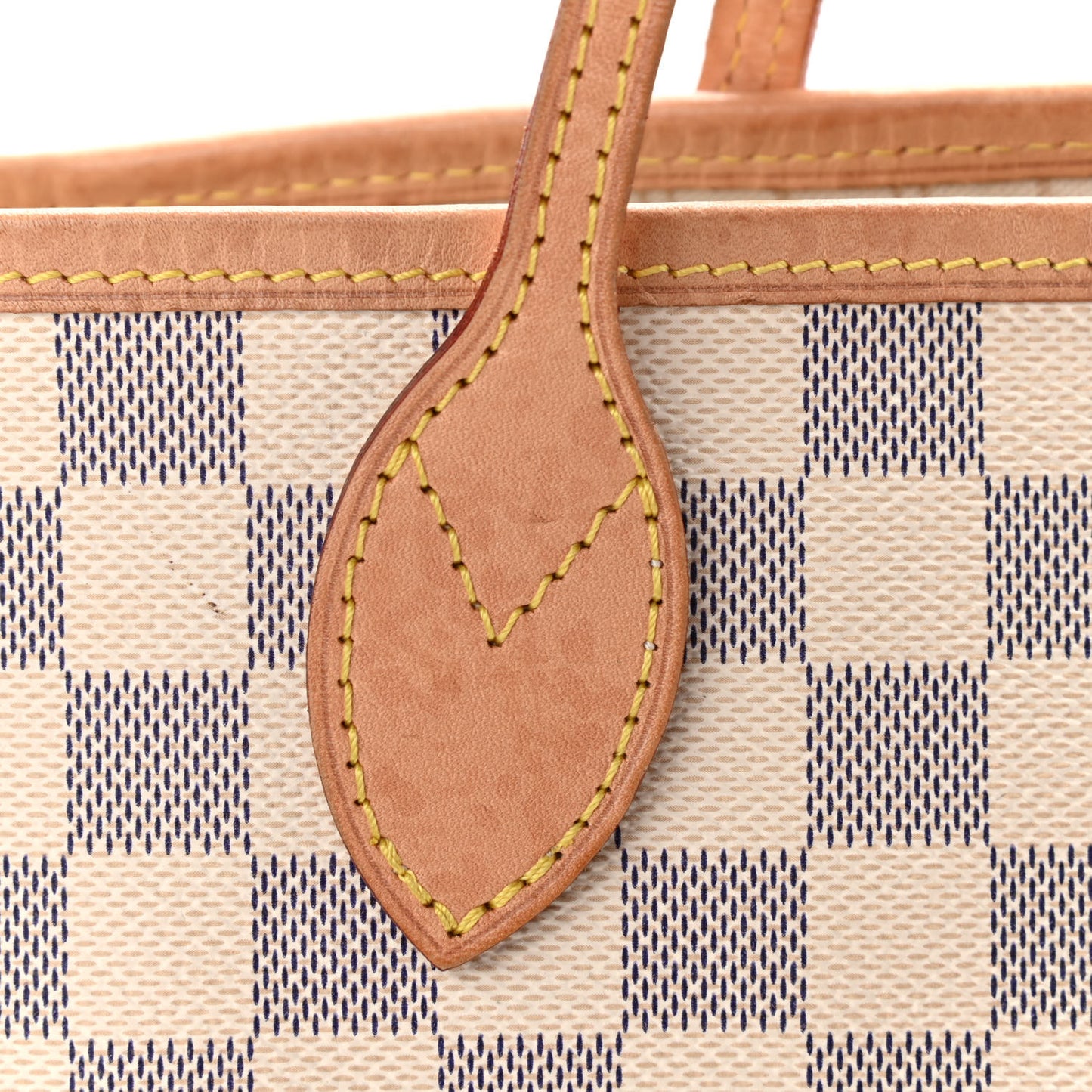 Damier Azur Neo Neverfull GM