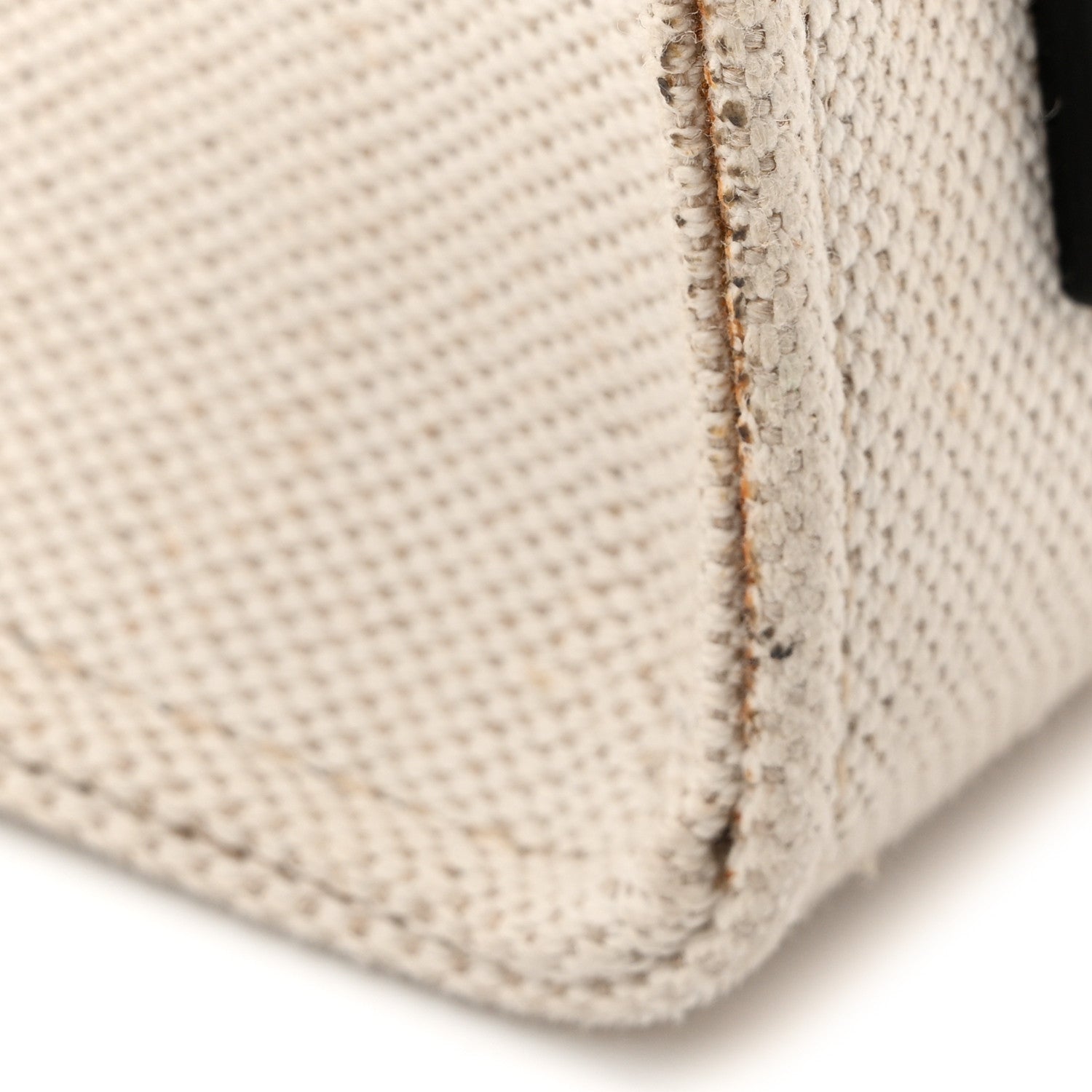 Givenchy Canvas Mini G-Tote Beige Black 11 of 13