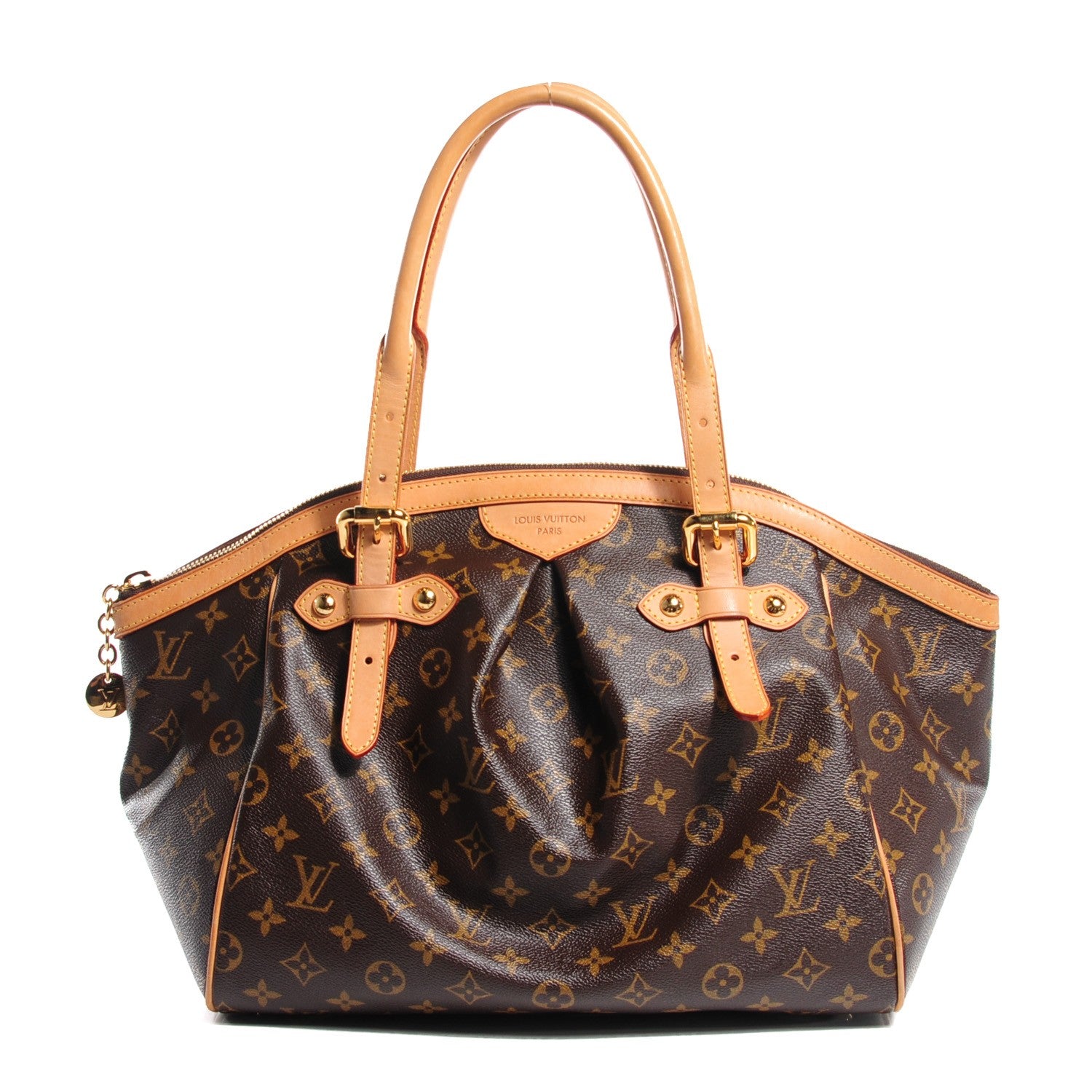 Louis Vuitton Monogram Tivoli GM 1 of 7