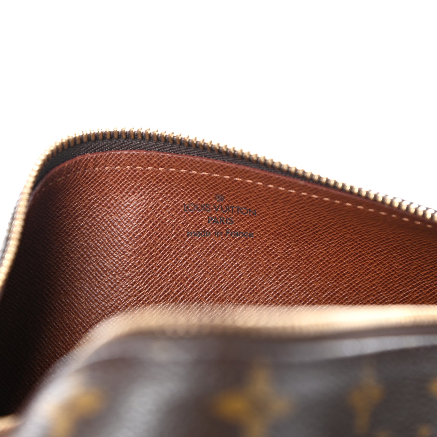 Monogram Papillon 30 With Companion