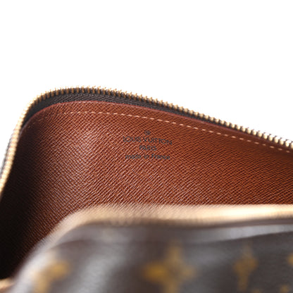 Louis Vuitton Monogram Papillon 30 With Companion 6 of 9