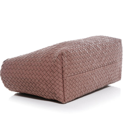 Bottega Veneta Nappa Intrecciato Medium Barcelona Cabat Tote Watteau 4 of 9