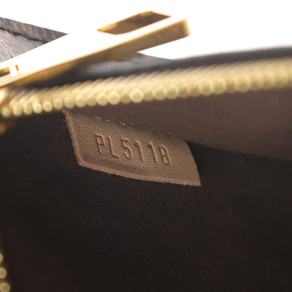 Louis Vuitton Monogram Pochette Metis 7 of 10